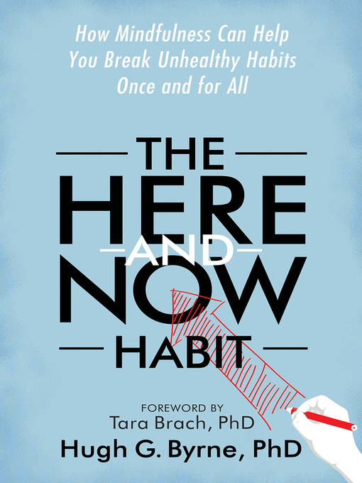 Title details for The Here-and-Now Habit by Hugh G. Byrne - Wait list